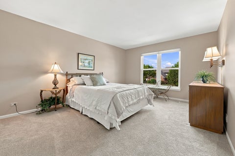 Tiny photo for 3691 Grayhawk Drive, Algonquin, IL 60102 (MLS # 12758234)