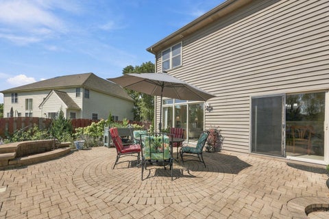 Tiny photo for 3691 Grayhawk Drive, Algonquin, IL 60102 (MLS # 12758234)