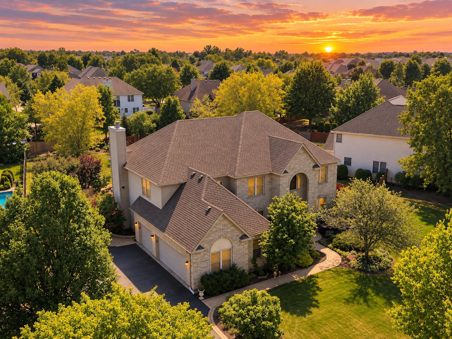 3691 Grayhawk Drive