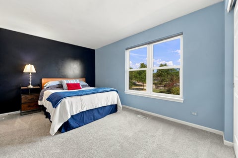 Tiny photo for 3691 Grayhawk Drive, Algonquin, IL 60102 (MLS # 12758234)