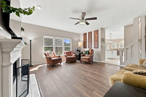 Tiny photo for 3691 Grayhawk Drive, Algonquin, IL 60102 (MLS # 12758234)