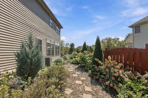 Tiny photo for 3691 Grayhawk Drive, Algonquin, IL 60102 (MLS # 12758234)