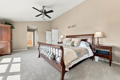 Tiny photo for 3691 Grayhawk Drive, Algonquin, IL 60102 (MLS # 12758234)