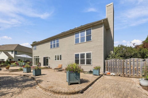 Tiny photo for 3691 Grayhawk Drive, Algonquin, IL 60102 (MLS # 12758234)