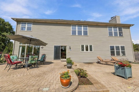 Tiny photo for 3691 Grayhawk Drive, Algonquin, IL 60102 (MLS # 12758234)