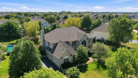 Tiny photo for 3691 Grayhawk Drive, Algonquin, IL 60102 (MLS # 12758234)