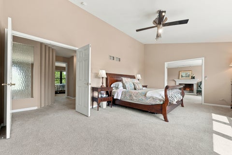 Tiny photo for 3691 Grayhawk Drive, Algonquin, IL 60102 (MLS # 12758234)