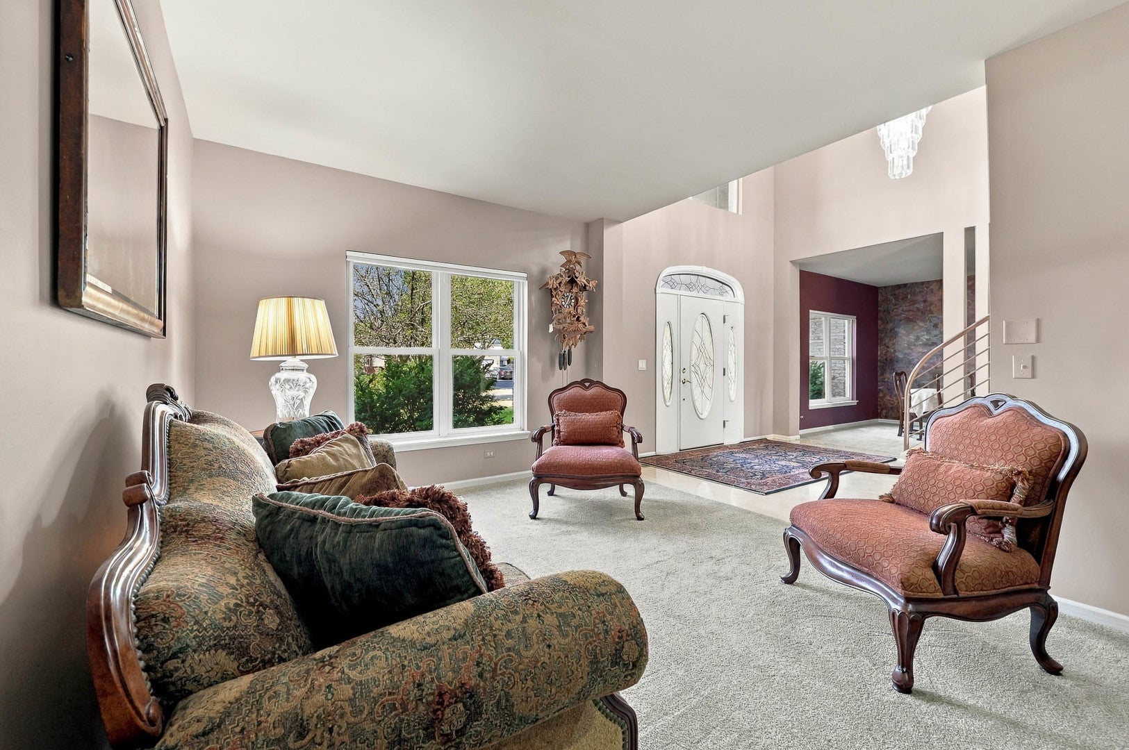 3691 Grayhawk Drive