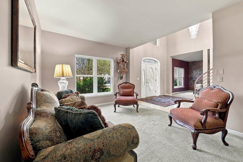 Tiny photo for 3691 Grayhawk Drive, Algonquin, IL 60102 (MLS # 12758234)