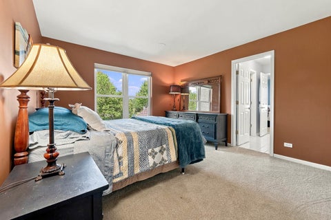 Tiny photo for 3691 Grayhawk Drive, Algonquin, IL 60102 (MLS # 12758234)