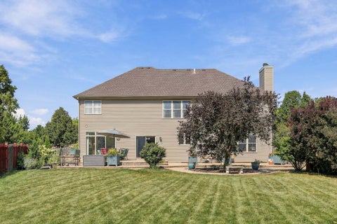 Tiny photo for 3691 Grayhawk Drive, Algonquin, IL 60102 (MLS # 12758234)