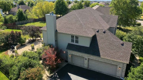 Tiny photo for 3691 Grayhawk Drive, Algonquin, IL 60102 (MLS # 12758234)