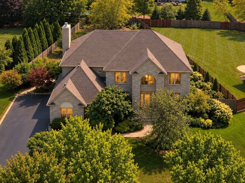 Photo of 3691 Grayhawk Drive, Algonquin, IL 60102 (MLS # 12758234)