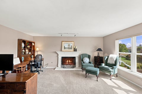 Tiny photo for 3691 Grayhawk Drive, Algonquin, IL 60102 (MLS # 12758234)