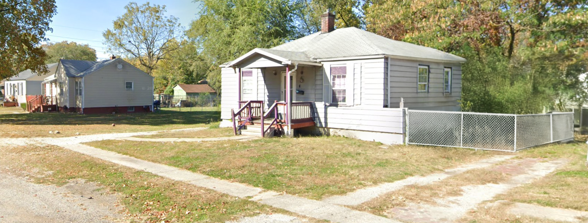 5423 Avon Place