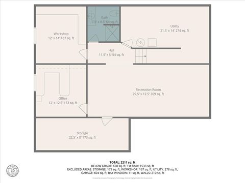 Tiny photo for 605 Morningside Drive, Chenoa, IL 61726 (MLS # 12440351)