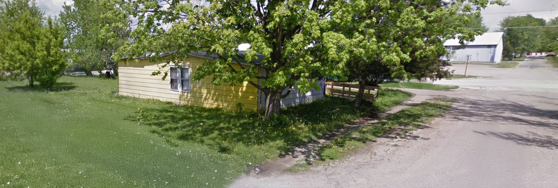 503 W Van Buren Street