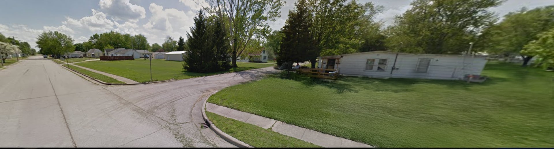 503 W Van Buren Street