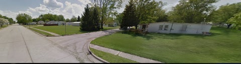Tiny photo for 503 W Van Buren Street, Paris, IL 61944 (MLS # 12776414)