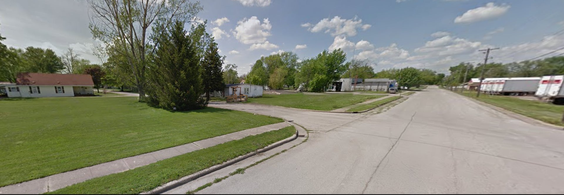 503 W Van Buren Street