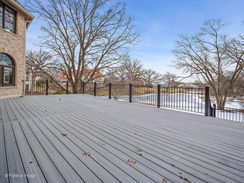 Tiny photo for 14 AMBRIANCE Drive, Burr Ridge, IL 60527 (MLS # 12559745)