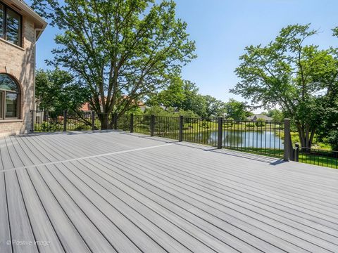 Tiny photo for 14 AMBRIANCE Drive, Burr Ridge, IL 60527 (MLS # 12559745)