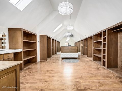 Tiny photo for 14 AMBRIANCE Drive, Burr Ridge, IL 60527 (MLS # 12559745)