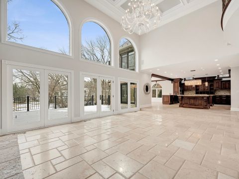 Tiny photo for 14 AMBRIANCE Drive, Burr Ridge, IL 60527 (MLS # 12559745)