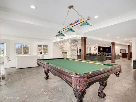 Tiny photo for 14 AMBRIANCE Drive, Burr Ridge, IL 60527 (MLS # 12559745)