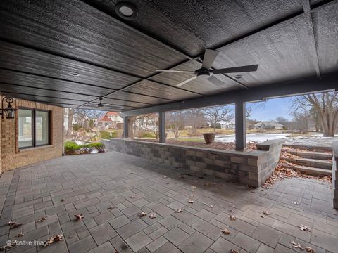 Tiny photo for 14 AMBRIANCE Drive, Burr Ridge, IL 60527 (MLS # 12559745)