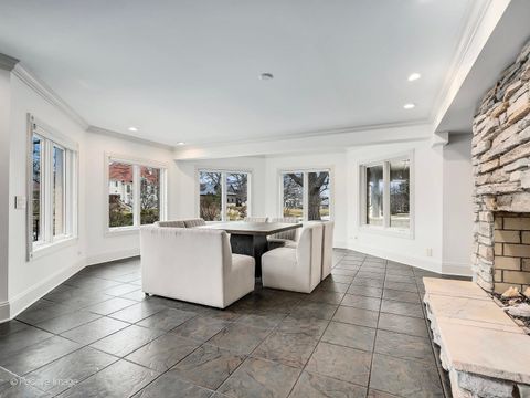 Tiny photo for 14 AMBRIANCE Drive, Burr Ridge, IL 60527 (MLS # 12559745)