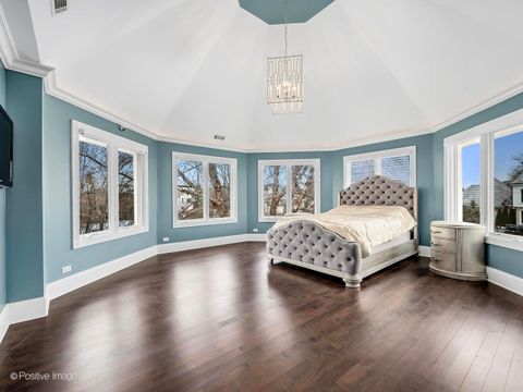 Tiny photo for 14 AMBRIANCE Drive, Burr Ridge, IL 60527 (MLS # 12559745)