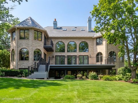 Tiny photo for 14 AMBRIANCE Drive, Burr Ridge, IL 60527 (MLS # 12559745)