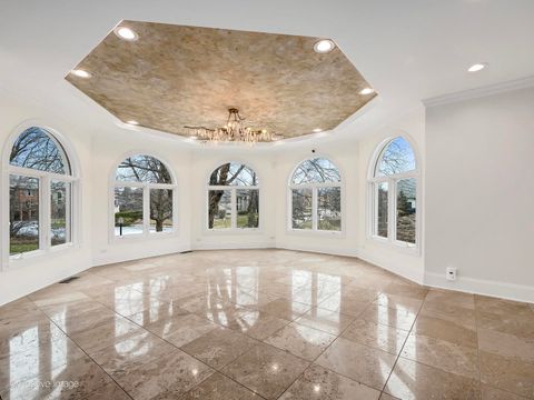 Tiny photo for 14 AMBRIANCE Drive, Burr Ridge, IL 60527 (MLS # 12559745)