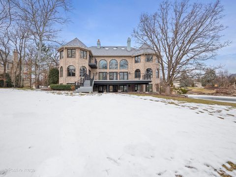 Tiny photo for 14 AMBRIANCE Drive, Burr Ridge, IL 60527 (MLS # 12559745)