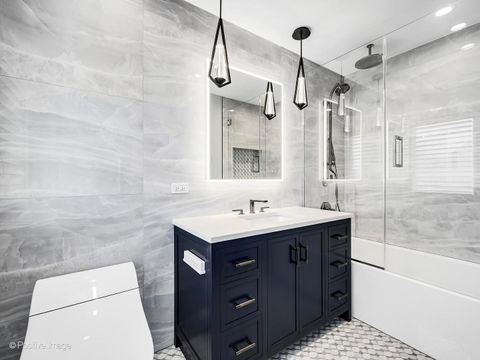 Tiny photo for 14 AMBRIANCE Drive, Burr Ridge, IL 60527 (MLS # 12559745)