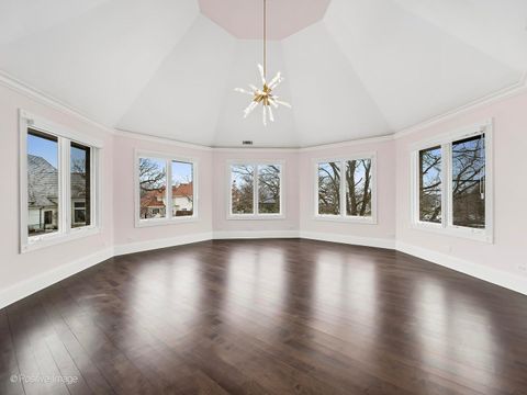 Tiny photo for 14 AMBRIANCE Drive, Burr Ridge, IL 60527 (MLS # 12559745)