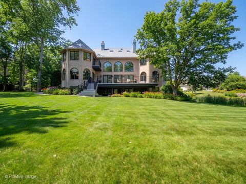 Tiny photo for 14 AMBRIANCE Drive, Burr Ridge, IL 60527 (MLS # 12559745)