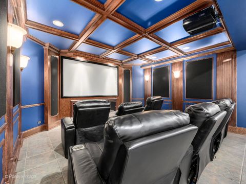 Tiny photo for 14 AMBRIANCE Drive, Burr Ridge, IL 60527 (MLS # 12559745)