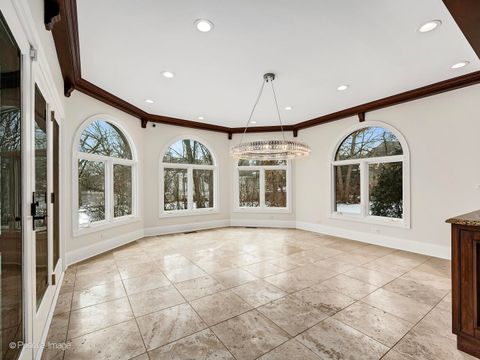 Tiny photo for 14 AMBRIANCE Drive, Burr Ridge, IL 60527 (MLS # 12559745)