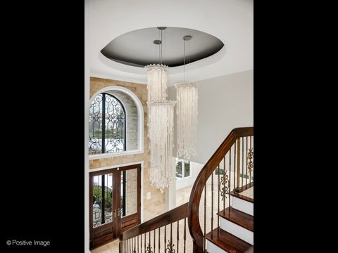 Tiny photo for 14 AMBRIANCE Drive, Burr Ridge, IL 60527 (MLS # 12559745)