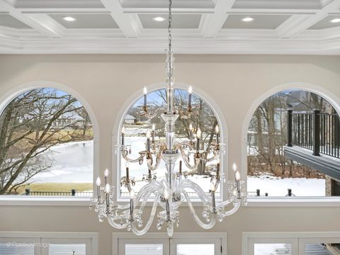 Tiny photo for 14 AMBRIANCE Drive, Burr Ridge, IL 60527 (MLS # 12559745)