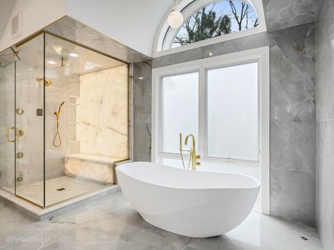 Tiny photo for 14 AMBRIANCE Drive, Burr Ridge, IL 60527 (MLS # 12559745)