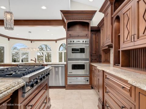 Tiny photo for 14 AMBRIANCE Drive, Burr Ridge, IL 60527 (MLS # 12559745)