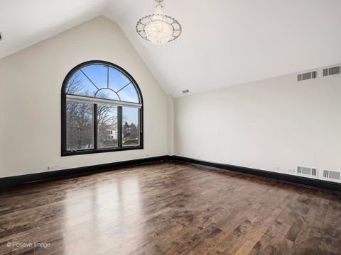 Tiny photo for 14 AMBRIANCE Drive, Burr Ridge, IL 60527 (MLS # 12559745)