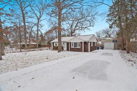 A home in Grayslake