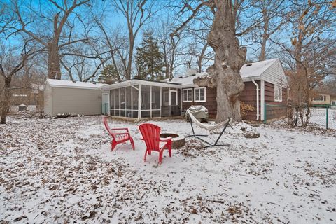 A home in Grayslake