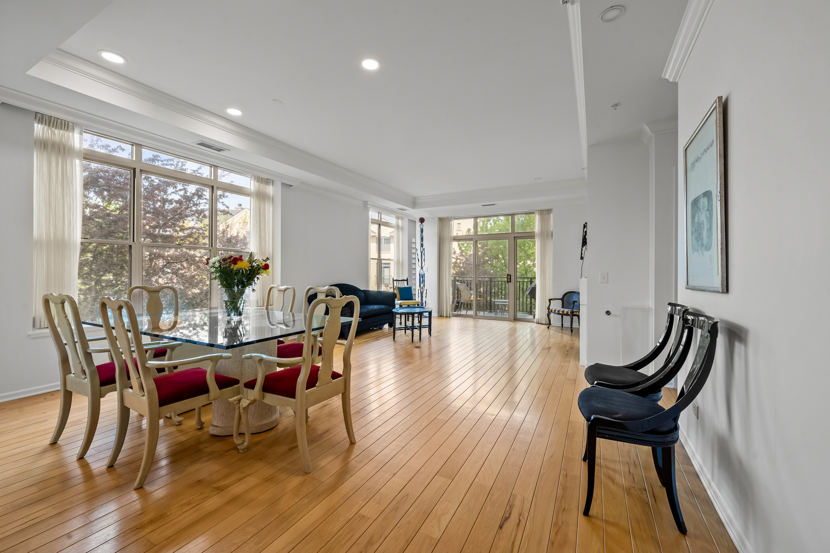 3535 Patten Road 1F