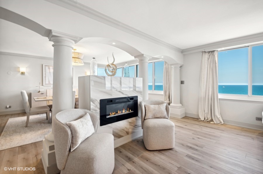 1440 N Lake Shore Drive 34AC