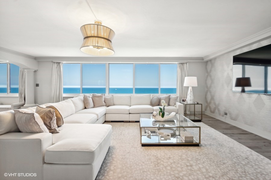 1440 N Lake Shore Drive 34AC